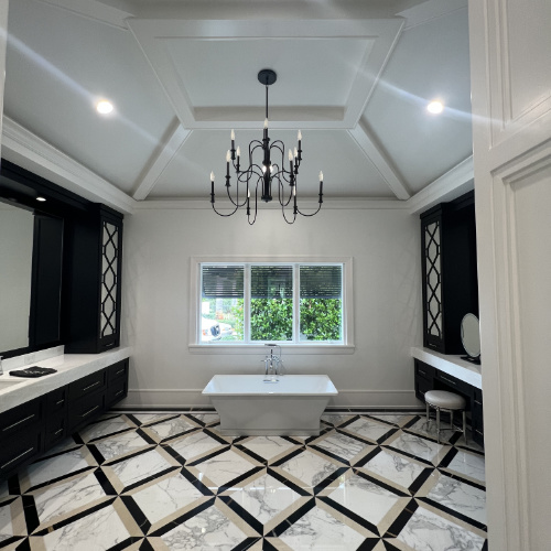 Entryway Lighting - Edgard Electric Southwest Florida