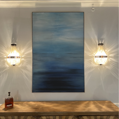 Luxury Lighting - Edgard Electric Southwest Florida