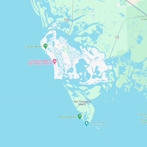 Edgard Electric Marco Island Electrician