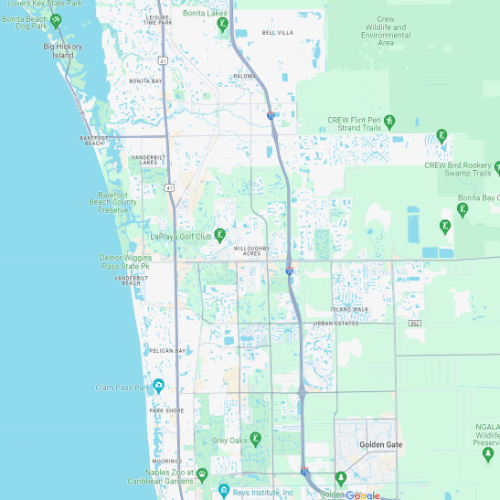 Edgard Electric North Naples Electrician